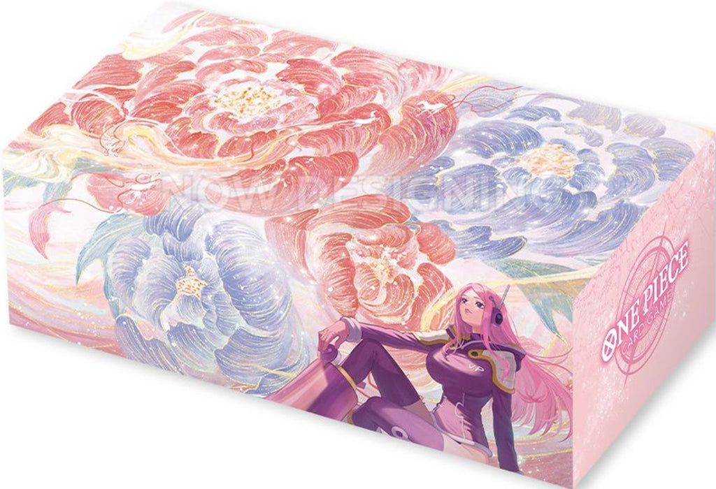 Collectible Card Game Bandai - One Piece Card Game - Chinese 3rd Anniversary Set English Version - Cardboard Memories Inc.