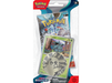 Trading Card Games Pokemon - Scarlet and Violet - Paradox Rift - Checklane Blister - Pineco - Cardboard Memories Inc.