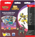 Trading Card Games Pokemon - 2026 - 30th Celebration - Umbreon EX Battle Deck - Cardboard Memories Inc.