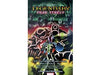 Deck Building Game Upper Deck - Marvel Legendary Deck Building Game - Fear Itself - Cardboard Memories Inc.