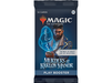 Trading Card Games Magic the Gathering - Murders at Karlov Manor - Play Booster Box - Cardboard Memories Inc.