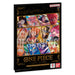 collectible card game Bandai - One Piece Card Game - Best Selection - Vol. 4 - Premium Card Collection - Cardboard Memories Inc.