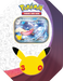 Trading Card Games Pokemon - 2026 - 30th Celebration - EX Greninja Tin - Pre-Order December 4th 2026 - Cardboard Memories Inc.
