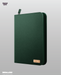 Supplies Gatherers Tavern - Domaru Binder - Malachite - 9pkt - Cardboard Memories Inc.