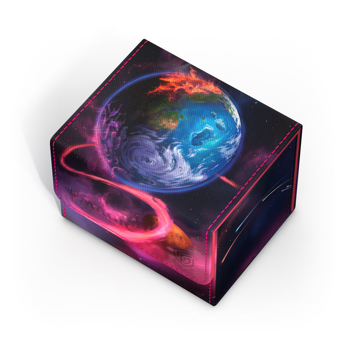 Supplies Ultimate Guard - Sidewinder - Magic the Gathering - Edge of Eternities - V8 - 100 - Cardboard Memories Inc.