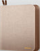 Supplies Gatherers Tavern - Domaru Binder - Alabaster - 12pkt - Cardboard Memories Inc.