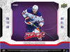 Sports Cards Upper Deck - 2024-25 - Hockey - MVP - Trading Card Hobby Box - Pre-Order July 30th 2024 - Cardboard Memories Inc.