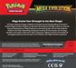 Trading Card Games Pokémon - Mega Evolution - Booster Box - NO BOX TOPPER - Cardboard Memories Inc.
