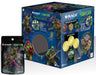 Dice Magic the Gathering - Teenage Mutant Ninja Turtles - Token & Dice Mystery Pack - Cardboard Memories Inc.