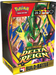 Collectable Trading Card Games
Pokémon - Mega Evolution - Delta Reign - Build and Battle Box - Pre-Order |
Cardboard Memories Inc.
196214165793