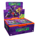 Trading Card Games UVS Games - Teenage Mutant Ninja Turtles - Booster Box - Cardboard Memories Inc.