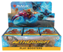 Trading Card Games Magic the Gathering - Aetherdrift - Play Booster Box - Cardboard Memories Inc.