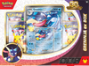 Trading Card Games Pokemon - 2026 - 30th Celebration - Greninja EX Box - Cardboard Memories Inc.