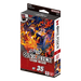 collectible card game Bandai - One Piece Card Game - ST35 - Sabo - Red/Black Starter Deck - Cardboard Memories Inc.