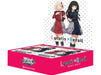 Trading Card Games Bushiroad - Weiss Schwarz - Lycoris Recoil - Booster Box - Cardboard Memories Inc.