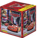 Non Sports Cards Panini - Cars 2 - Sticker Box - Cardboard Memories Inc.