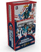 Sports Cards Panini - 2025 - Football - Rookies and Stars - Hobby Box - Cardboard Memories Inc.