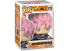 Action Figures and Toys POP! - Animation - DragonBall Super - Super Saiyan Rosé Goku Black - Cardboard Memories Inc.