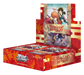 Trading Card Games Bushiroad - Weiss Schwarz - Rurouni Kenshin - Booster Box - Cardboard Memories Inc.