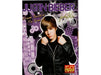 Stickers Panini - Justin Bieber - Sticker Album - Cardboard Memories Inc.