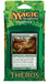 Trading Card Games Magic the Gathering - Theros - Intro Pack - Anthousas Army - Cardboard Memories Inc.