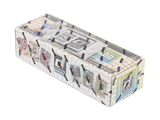 Sports Cards Panini - 2023 - Football - Factory Set - Cardboard Memories Inc.