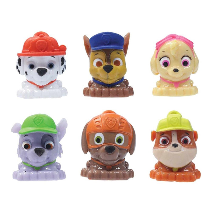 Action Figures and Toys Spin Master - Paw Patrol - Micro Lite - Squeeze Figure - Sealed Pack - Cardboard Memories Inc.