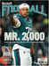 Price Guides Beckett - Football Price Guide - March 2025 - Vol 38 - No. 3 - Cardboard Memories Inc.