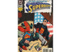 Comic Books DC Comics - Superboy (1994 3rd Series) 004 (Cond. VF-) - 17715 - Cardboard Memories Inc.