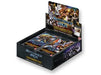 collectible card game Bandai - Battle Spirits Saga - Dawn of History - Trading Card Booster Box - Cardboard Memories Inc.