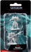 Role Playing Games Wizkids - Dungeons and Dragons - Unpainted Miniature - Nolzurs Marvellous Miniatures - Sahuagin - 90073 - Cardboard Memories Inc.
