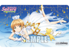 Trading Card Games Bushiroad - Weiss Schwarz - Cardcaptor Sakura - Clear Card - Rubber Playmat - Cardboard Memories Inc.