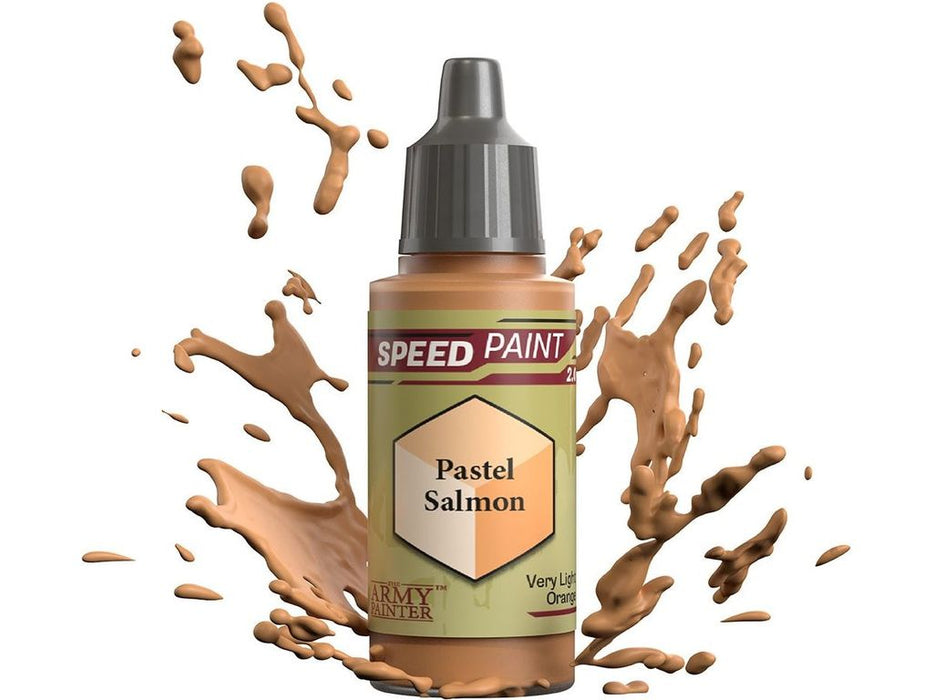 Paints and Paint Accessories Army Painter - Warpaints - Speedpaint - Maize Yellow - WP2085 - Cardboard Memories Inc.