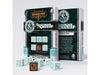 Collectible Miniature Games Privateer Press - Warmachine - Retribution of Scyrah - Dice Set - Cardboard Memories Inc.