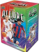 Sports Cards Upper Deck - 2025 - Multi-Sport - Allure SE - Blaster Box - Cardboard Memories Inc.