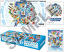collectible card game Bandai - Digimon - Animation Series - 25th Anniversary Set - Cardboard Memories Inc.