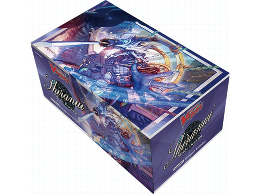 Trading Card Games Bushiroad - Cardfight!! Vanguard - Shiranui - Stride Deckset - Special Series - Cardboard Memories Inc.