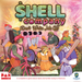 Board Games Lynnvander Studios - Shell Company - Don't Write Me Off - Cardboard Memories Inc.