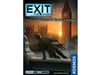 Board Games Thames and Kosmos - EXIT - The Disappearance of Sherlock Holmes - Cardboard Memories Inc.
