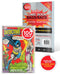 Comic Supplies Evoretro - Comic Series - Silver Age Comic Bags - Cardboard Memories Inc.