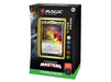 Trading Card Games Magic the Gathering - Commander Masters - Sliver Swarm - Cardboard Memories Inc.