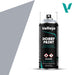 Paints and Paint Accessories Acrylicos Vallejo - Paint Spray - Silver - 28 021 - Cardboard Memories Inc.
