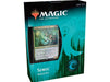Trading Card Games Magic The Gathering - Allegiance Guild Kit - Simic - Cardboard Memories Inc.