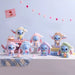 Miniso - Disney - Stitch - Eat Something Before Sleep - Cardboard Memories Inc.