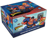 Trading Card Games Upper Deck - 2026 - Fleer Ultra - Superman - Hobby Box - Cardboard Memories Inc.