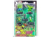 Collectible Miniature Games Wizkids - Marvel - HeroClix - The Incredible Hulk - Smash - Fast Forces Pack - Cardboard Memories Inc.