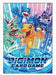 collectible card game Bandai - Digimon - Signs of Digivolution - Card Sleeves - Standard 60ct - Cardboard Memories Inc.