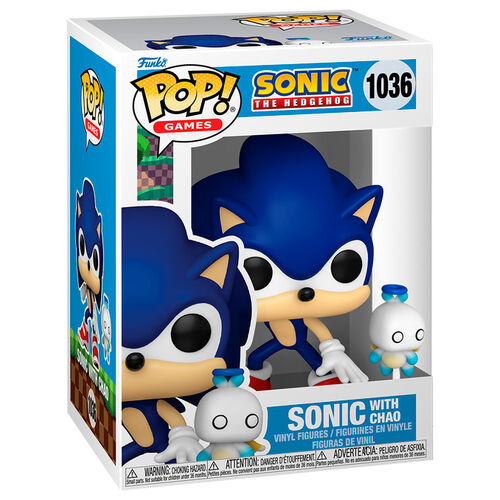 Funko POP!