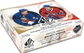 Sports Cards Upper Deck - 2025-26 - Hockey - SP Authentic - Hobby Box - Pre-Order June 24th 2026 - Cardboard Memories Inc.