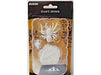 Role Playing Games Wizkids - Unpainted Miniature - Deep Cuts - Giant Spider - 90531 - Cardboard Memories Inc.